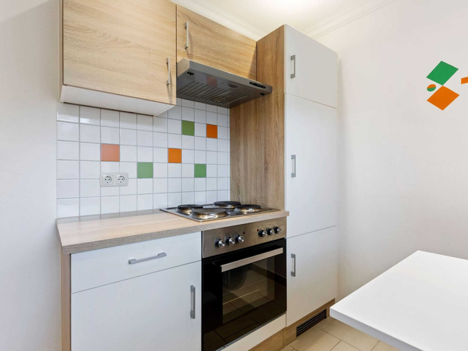 Others 4, Spacious Apartment in Saalbach-hinterglemm near Ski Area, Zell am See