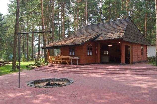 Others 4, Centrum Szkolenia i Rekreacji Krasnobrod, Zamość