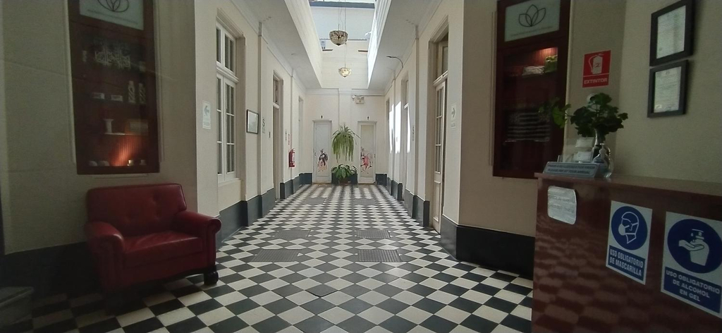 Others 4, Hospedaje Santa Rosa- Centro Historico, Lima