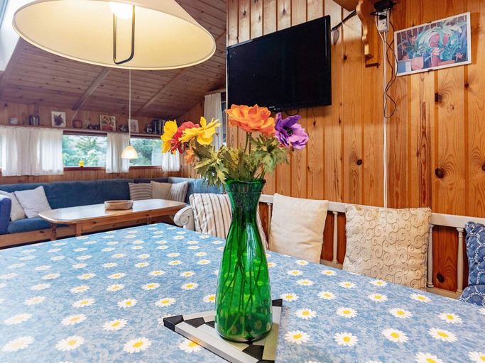 Others 5, 6 Person Holiday Home in Gedser, Guldborgsund