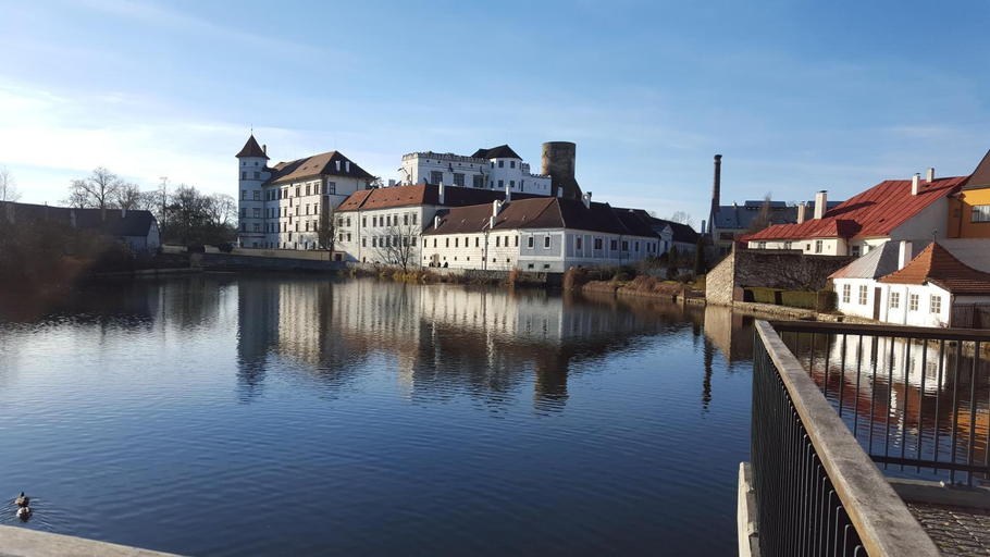 Others 5, Penzion Mika, Jindřichův Hradec