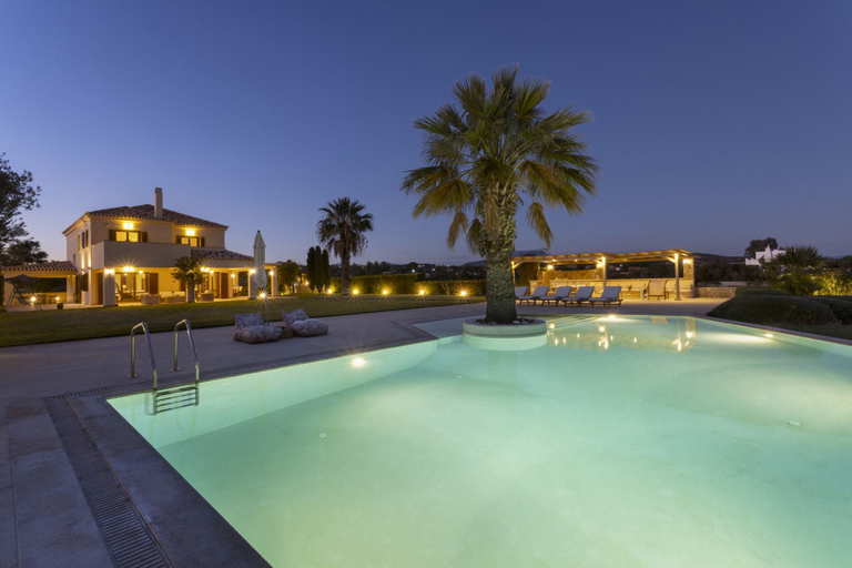 Sport & Beauty 5, Porto Heli - Heaven on Earth Villa, Peloponnese