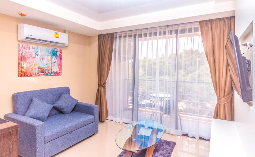 Others 5, MBC Mai Khao Beach Condotel LUXURY APARTMENTs, Pulau Phuket