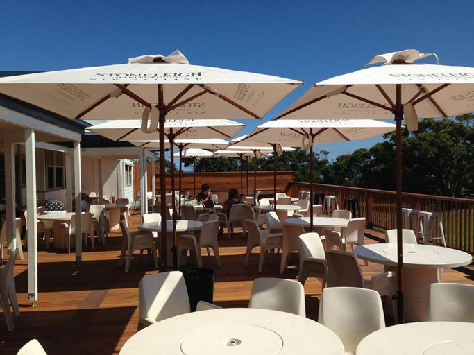 Food & Drinks 5, Marlo Hotel, E. Gippsland - Orbost