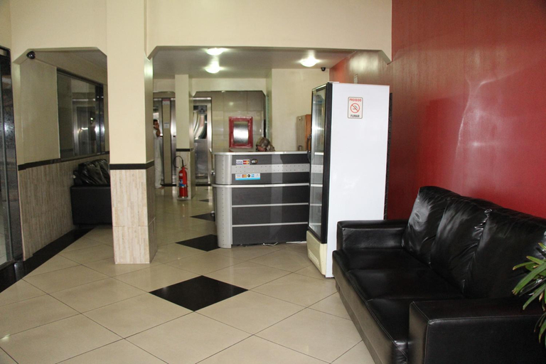 Others 5, Hotel Comfoort, Volta Redonda