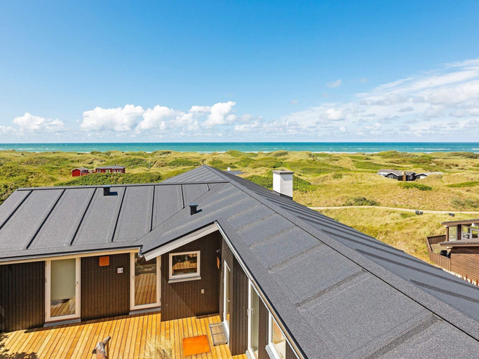 Exterior & Views 2, 6 person holiday home in Løkken, Jammerbugt