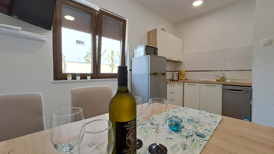 Others 2, Apartment Fran, Crikvenica