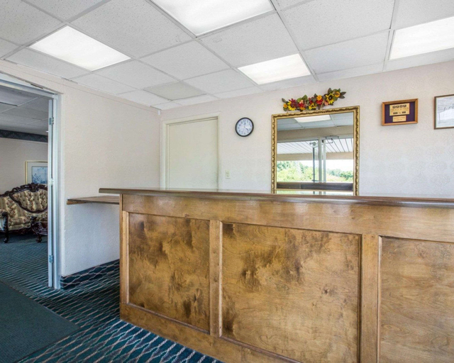 Others 4, Rodeway Inn Gadsden - Attalla, Etowah