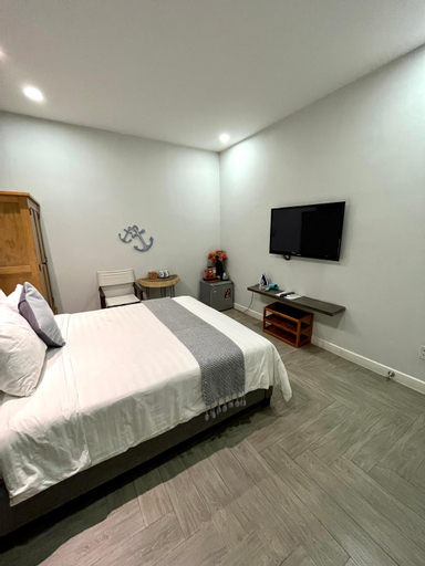 Homestay Song Ngoc Phan Thiet, Phan Thiết