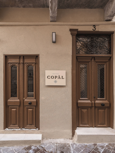 Exterior & Views 2, Copal Simple Staying, Crete