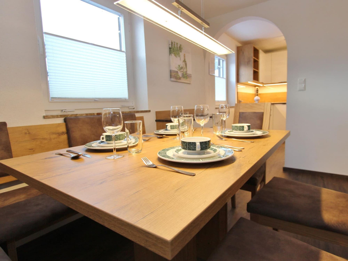 Others 4, Holiday Home Near Zell am See and Kaprun, Zell am See