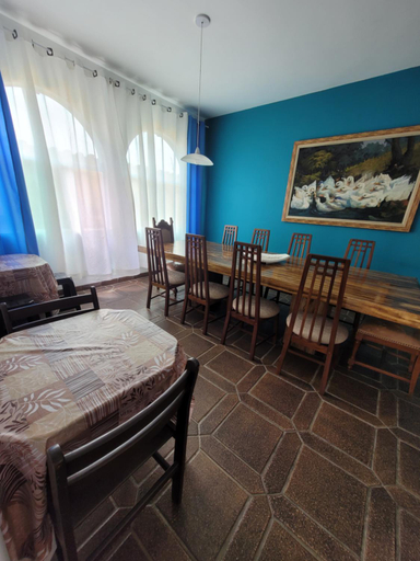 Others 4, Casa da Edna, Guarujá