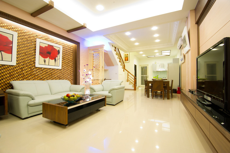 Others 4, Kuan-Pin B&B, Yilan