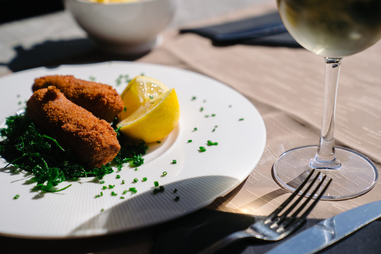 Food & Drinks 5, Hotel Ambassadeur, West-Vlaanderen