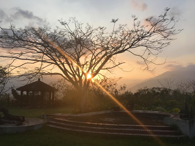 Others 5, Yuchanyuan Hotel, Taitung