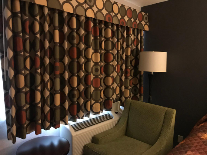 Others 5, Budget Inn & Suites, Randall