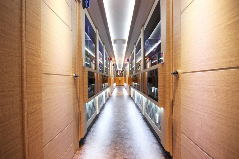 Interior view 2, Ulsan Samsan 2YOU, Jung