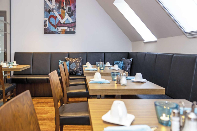Food & Drinks 5, Hotel Sleep Go, Hersfeld-Rotenburg