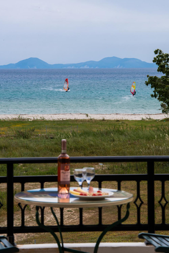 Others 4, Calypso Luxury Studios, Ionian Islands