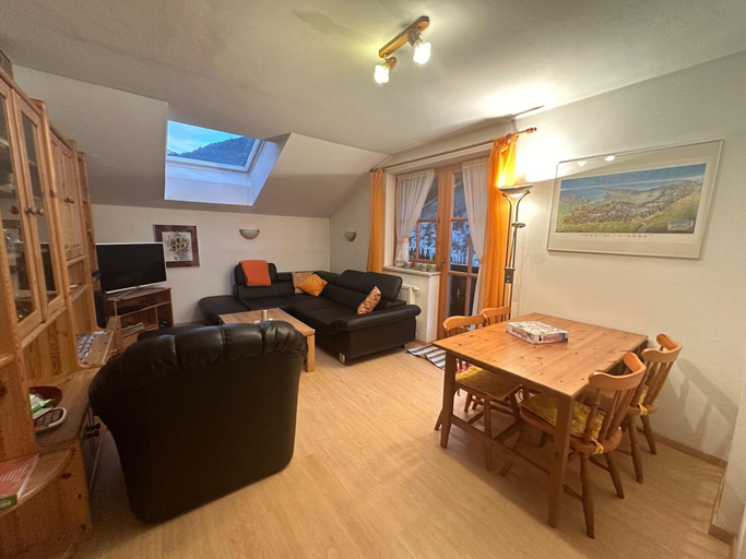 Others 3, Bright Holiday Home in Huttschlag near Mountains Ski Slopes, Sankt Johann im Pongau