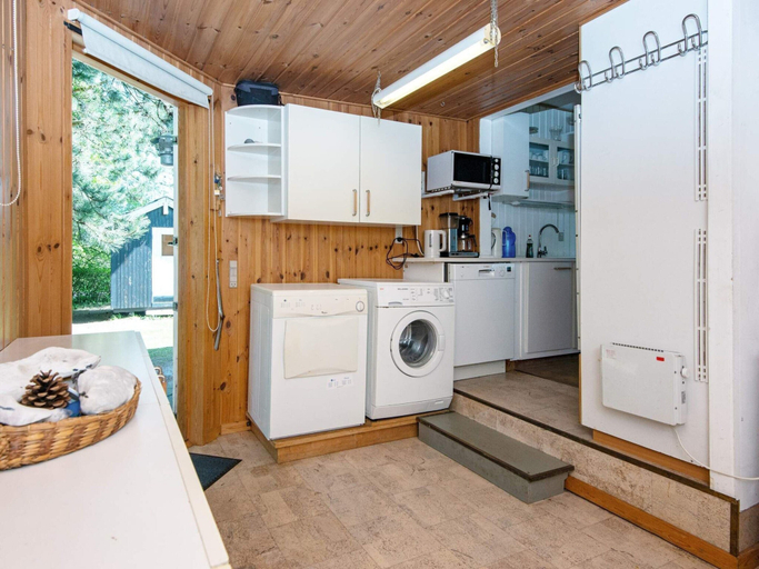 Others 5, 5 Person Holiday Home in Odder-by Traum, Odder
