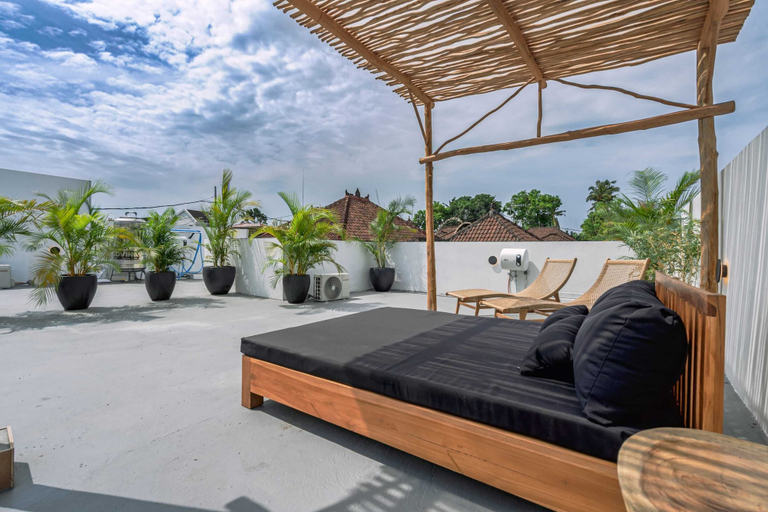 Others 4, Villa Tulum, Badung