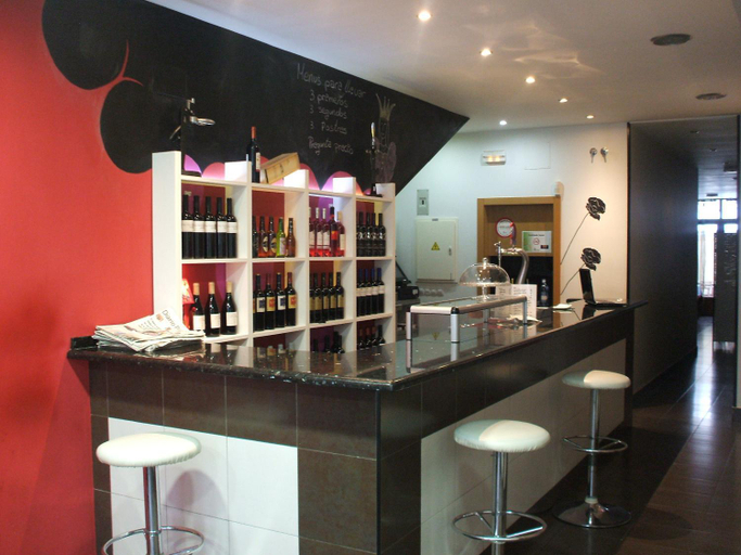 Others 3, Hostal Catalina de Austria, Palencia