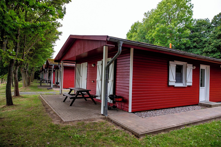 Exterior & Views 2, Bernsteinland Barth, Vorpommern-Rügen