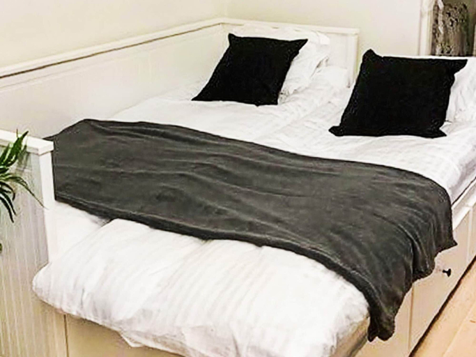 Room, 4 Star Holiday Home in Loddekopinge, Kävlinge
