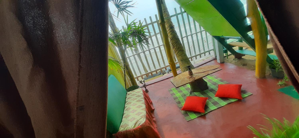 Others 4, luna beach home & cabanas, Hikkaduwa