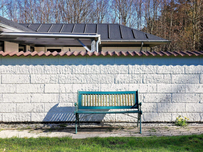 Property amenity 4, 6 Person Holiday Home in Veslos, Thisted