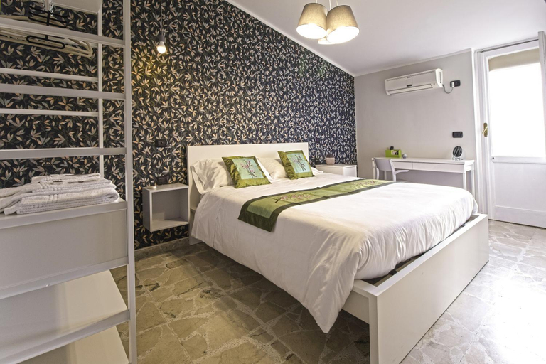 Bedroom 4, B&B San Carlo, Catanzaro