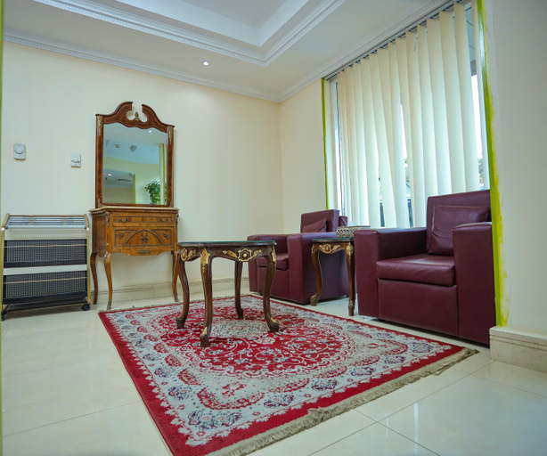 Others 5, Al Sharq Hotel, Sharjah City
