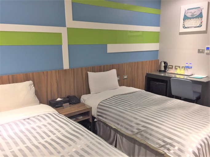 Bedroom 7