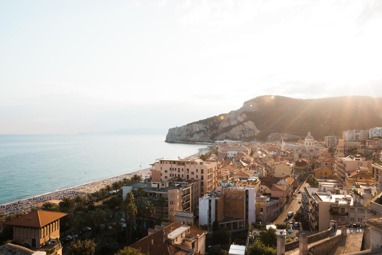 Exterior & Views 3, San Bastian Rooms, Savona