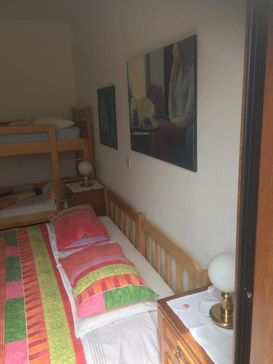 Others 5, B&B LOKEV Lipica HostelSezana, Sežana
