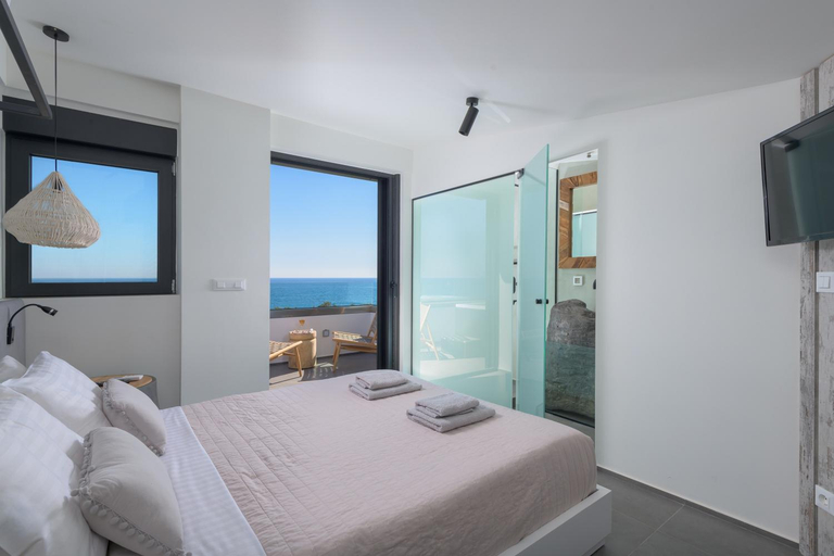 Others 5, Albatross Beach Front Villas, South Aegean