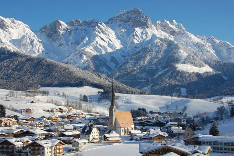 Others 4, Stunning Holiday Home With Balcony, Ski Storage, Parking, Zell am See