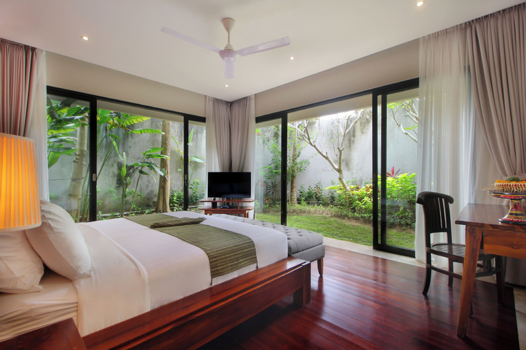 Trisha Cliff Villa Karang Tinggi, Badung