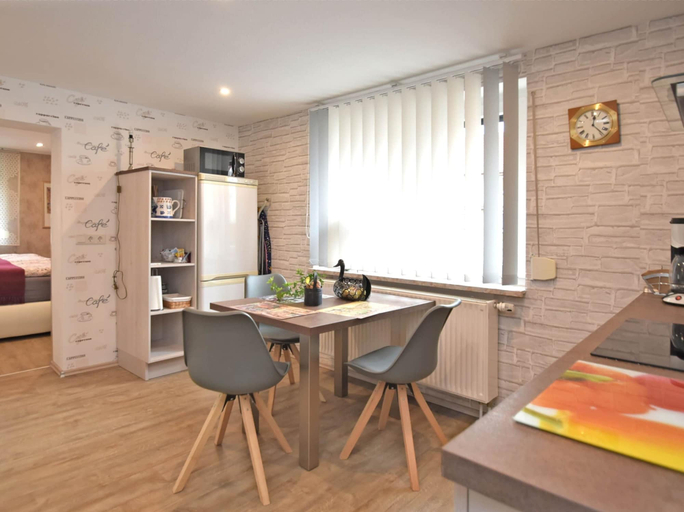 Others 5, Ferienwohnung Christina in Friedrichroda, Gotha