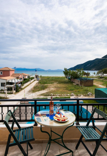 Others 5, Calypso Luxury Studios, Ionian Islands
