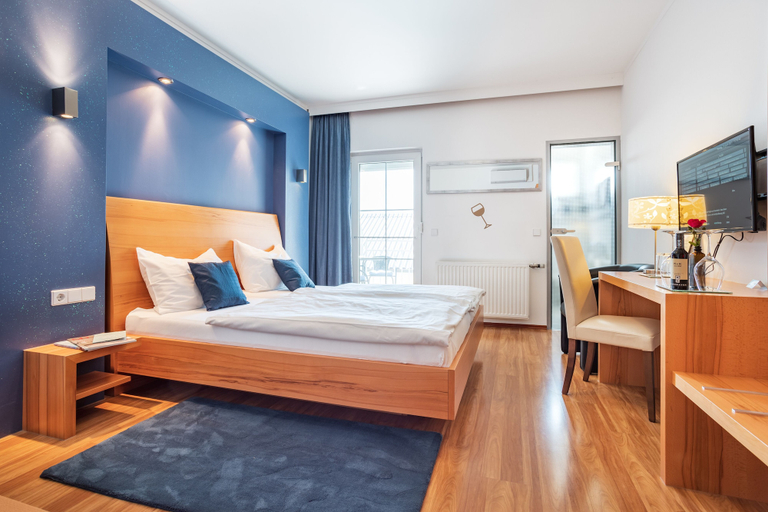 Bedroom 4, Das Blaufränkisch Weinhotel & Restaurant, Oberpullendorf
