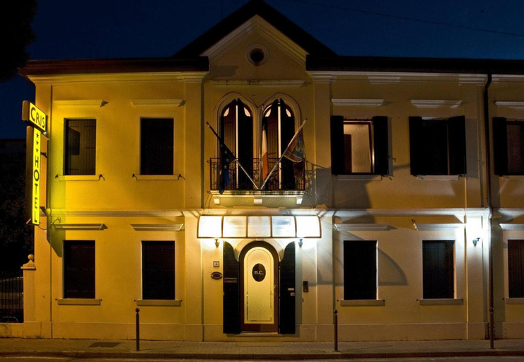 Hotel Cris, Venezia