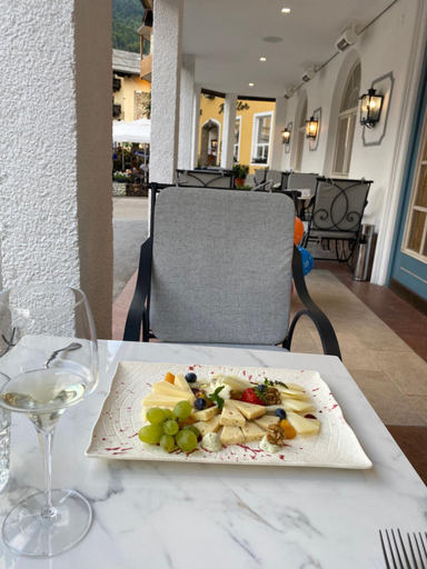 Food & Drinks 3, Hotel Radetzky, Salzburg Umgebung