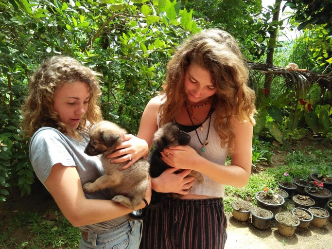 Others 5, Bella Ella, Ella