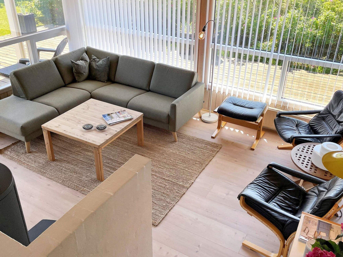 Others 2, Holiday Home in LÃ¸kken, Jammerbugt