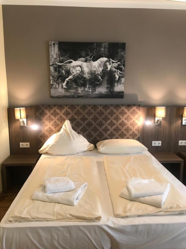Bedroom 9