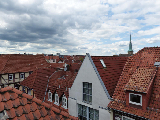 Others 5, Hotel Altstadtwiege, Hameln-Pyrmont