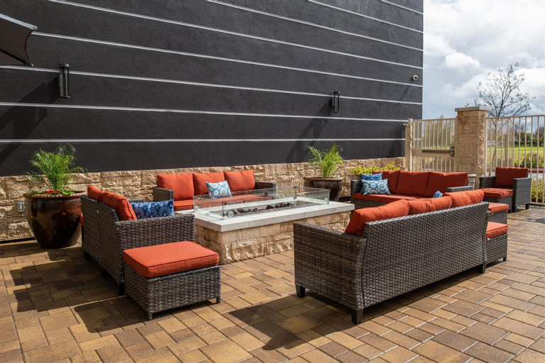 Fairfield Inn & Suites By Marriott Menifee, Riverside