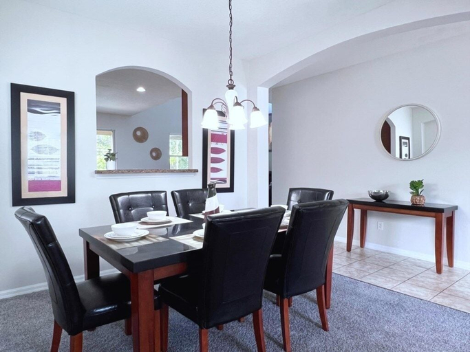 Others 5, Luxurious 6bd Pool Haven Refreshing And Chic-4464n 6 Bedroom Home by RedAwning, Osceola
